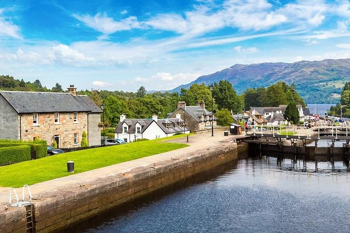 Fort Augustus